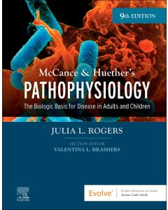 McCance & Huether’s Pathophysiology