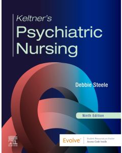 Keltner’s Psychiatric Nursing