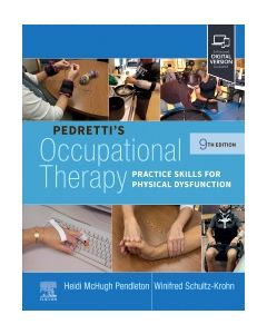 Pedretti's Occupational Therapy