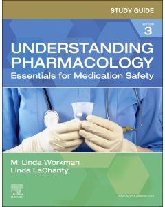 Study Guide for Understanding Pharmacology