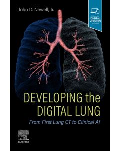 Developing the Digital Lung