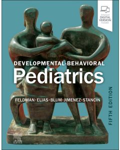 Developmental-Behavioral Pediatrics