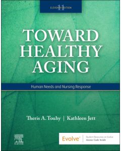 Toward Healthy Aging