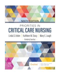 Priorities in Critical Care Nursing