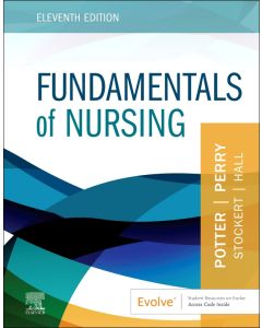 Fundamentals of Nursing