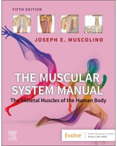 The Muscular System Manual