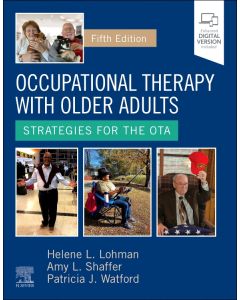 Occupational Therapy with Older Adults