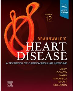 Braunwald's Heart Disease, Single Volume