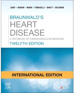 Braunwald's Heart Disease: International Edition