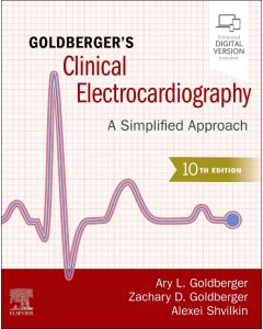 Goldberger's Clinical Electrocardiography