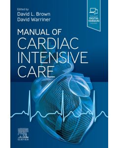 Manual of Cardiac Intensive Care