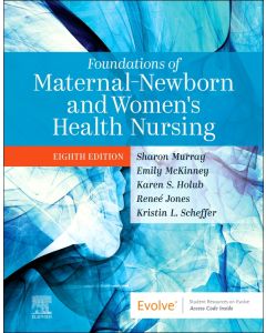 Foundations of Maternal-Newborn and Women's Health Nursing