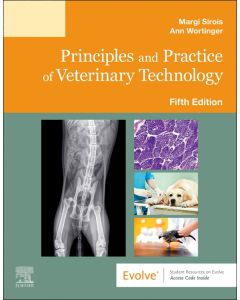 Principles and Practice of Veterinary Technology