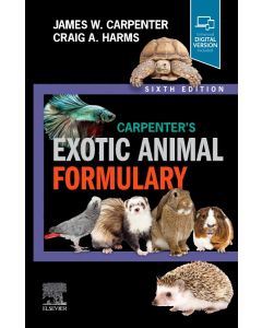 Carpenter's Exotic Animal Formulary