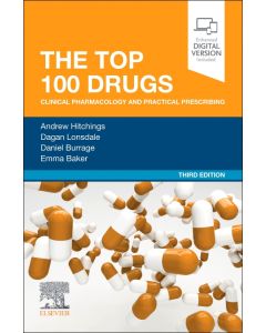 The Top 100 Drugs