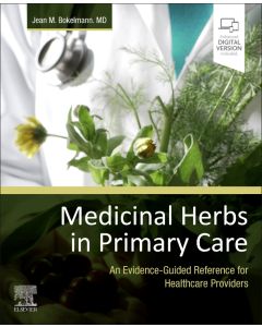 Medicinal Herbs in Primary Care