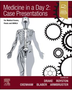 Medicine in a Day 2: Case Presentations