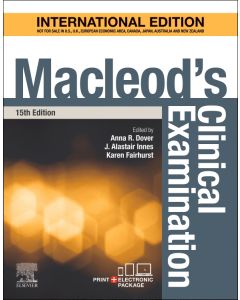 Macleod's Clinical Examination International Edition