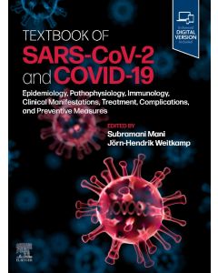 Textbook of SARS-CoV-2 and COVID-19