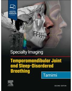 Specialty Imaging: Temporomandibular Joint and Sleep-Disordered Breathing