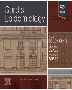 Gordis Epidemiology