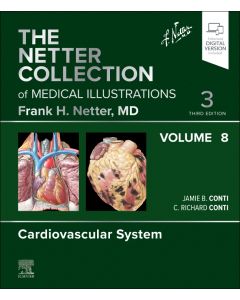 Netter's Anatomy Coloring Book [Book]