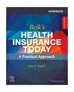 Workbook for Beik’s Health Insurance Today