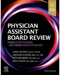 Physician Assistant Board Review