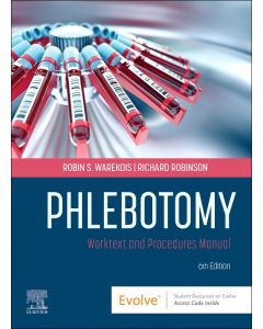 Phlebotomy