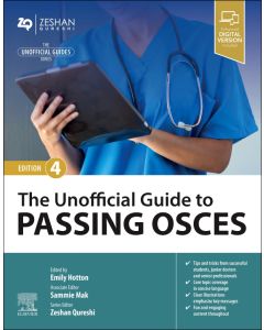 The Unofficial Guide to Passing OSCEs