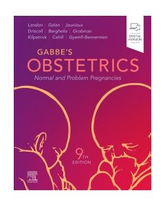 Gabbe's Obstetrics: Normal and Problem Pregnancies