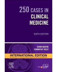 250 Cases in Clinical Medicine International Edition