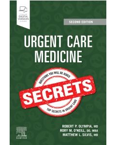 Urgent Care Medicine Secrets