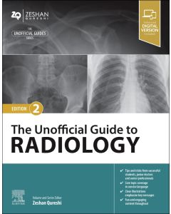 The Unofficial Guide to Radiology