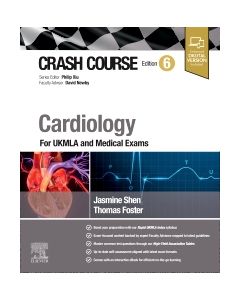 Crash Course Cardiology