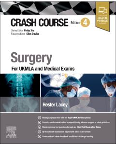 Crash Course Rheumatology and Orthopaedics