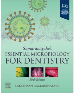 Samaranayake’s Essential Microbiology for Dentistry