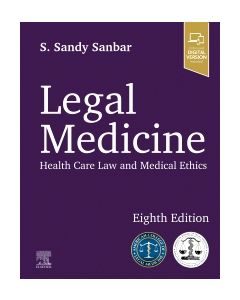 Legal Medicine