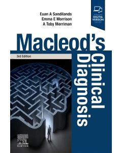 Macleod's Clinical Diagnosis