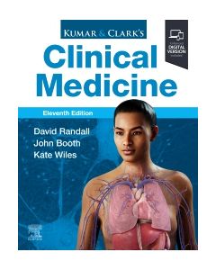 Kumar and Clark's Clinical Medicine