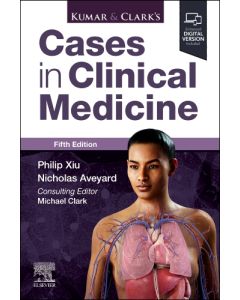 Kumar & Clark's Cases in Clinical Medicine