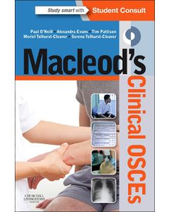 Macleod's Clinical OSCEs