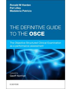 The Definitive Guide to the OSCE