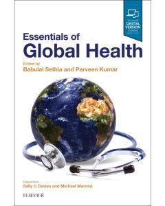 Essentials of Global Health