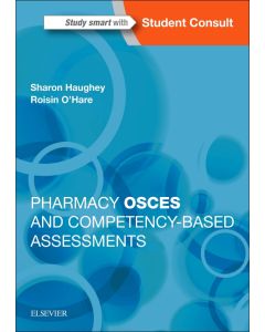 Pharmacy OSCEs and Competency-Based Assessments