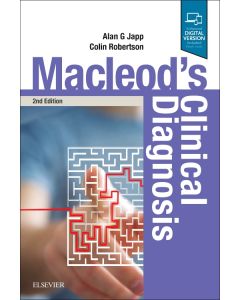 Macleod's Clinical Diagnosis