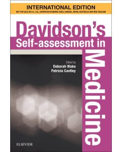 Davidson's Self-assessment in Medicine International Edition