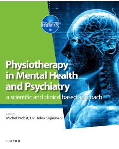 Physiotherapy in Mental Health and Psychiatry