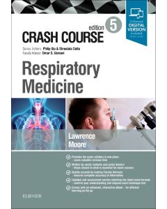 Crash Course Respiratory Medicine