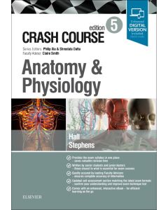 Crash Course Anatomy and Physiology